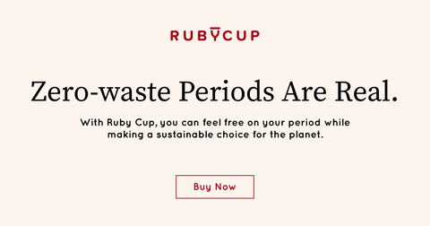 How To Maintain An Active Lifestyle During Your Period – Ruby Cup