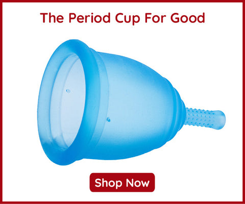 Menstrual Cup