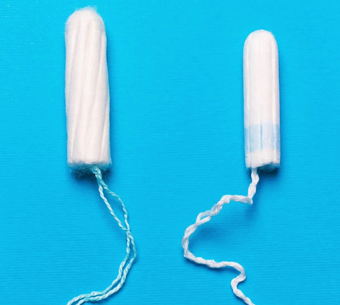 two-disposable-tampons
