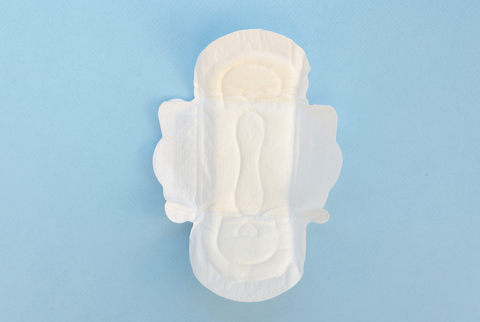 disposable-menstrual-pad