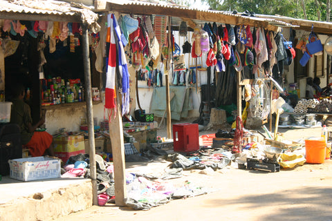 malawi