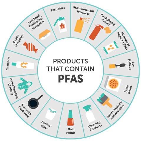 PFAS and Period Products: A Ruby Cup Update