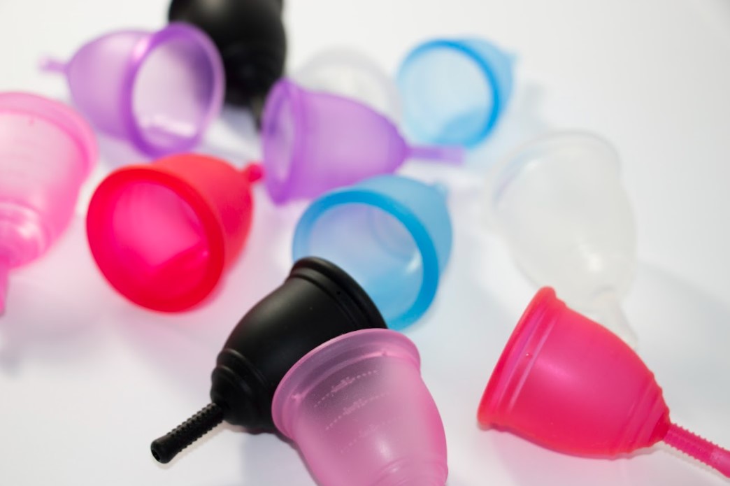 Menstrual Cups vs Reusable Pads: the Best Zero Waste Option – Ruby Cup