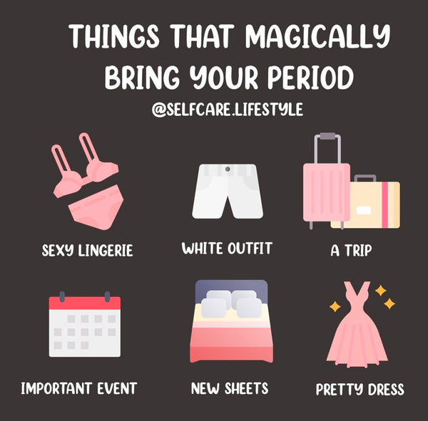 funny period memes