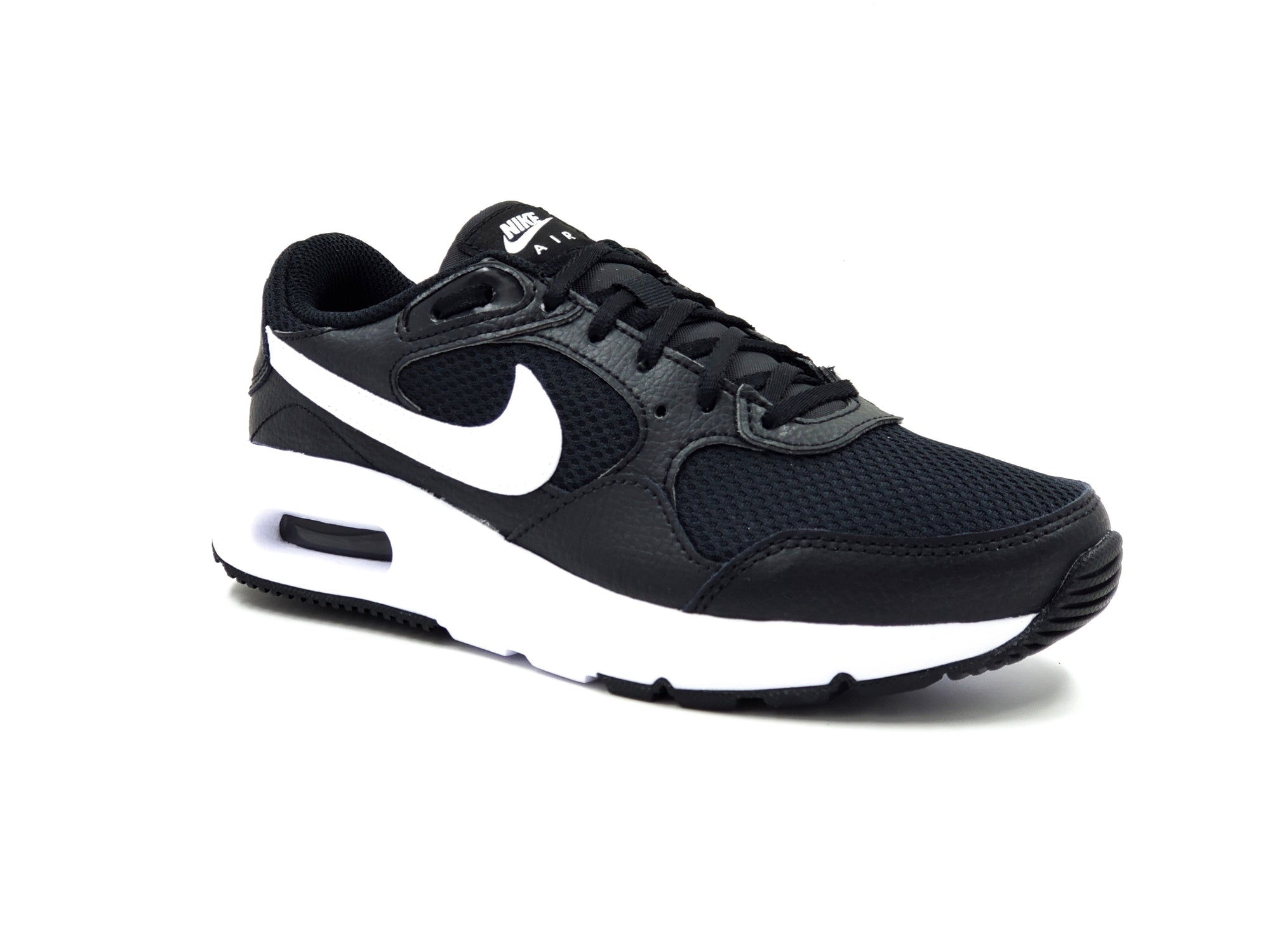 Tenis Nike Air SC CW4554001 Negro/Blanco-Mujer - Sport MX