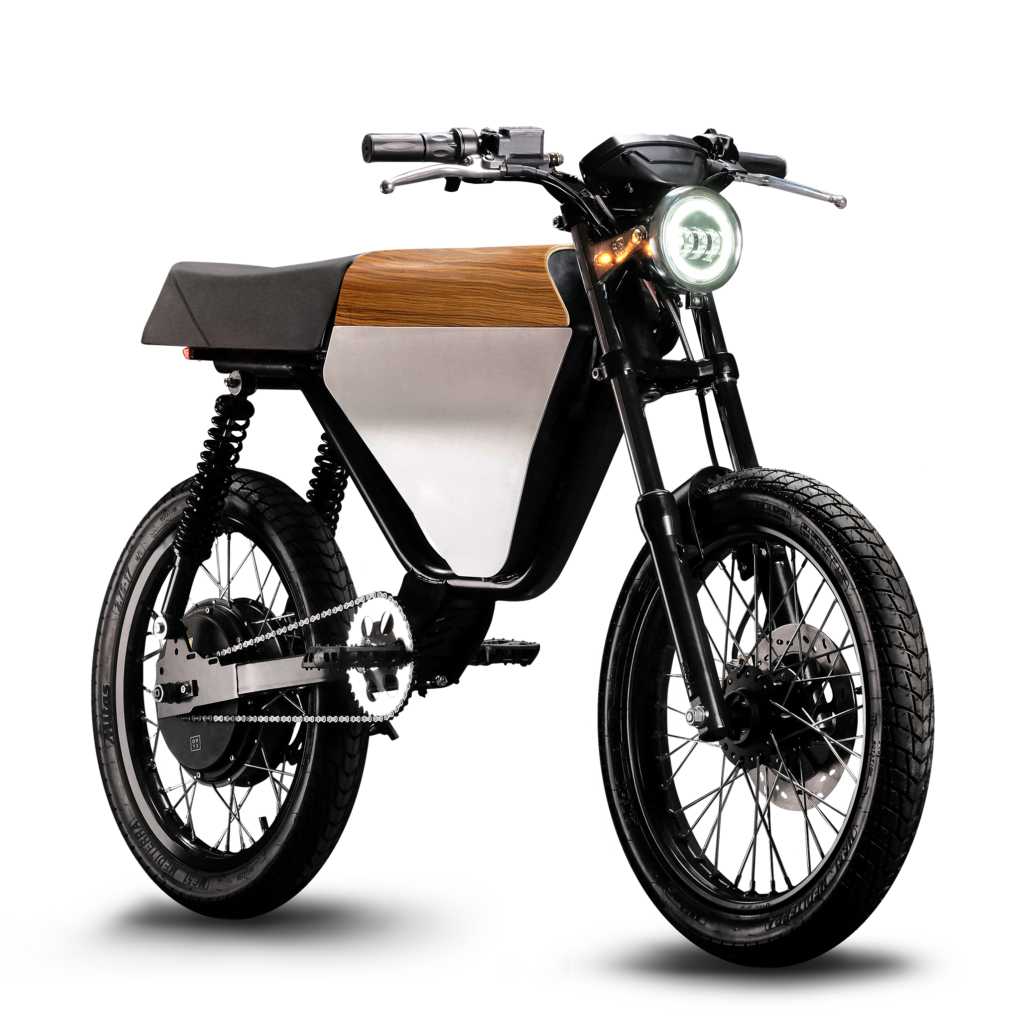 RCR - 72V – ONYX Motorbikes