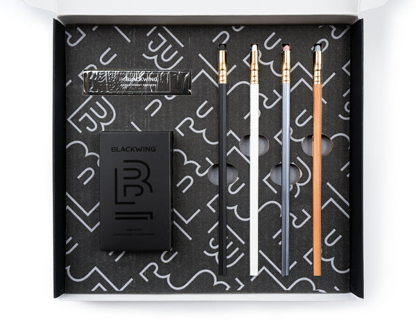 Blackwing Starting Point Set