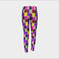 Abstract Kids Youth Leggings-[variant_title] -[option1]-[option2]-[option3]-kids leggings at TFC&H Co.