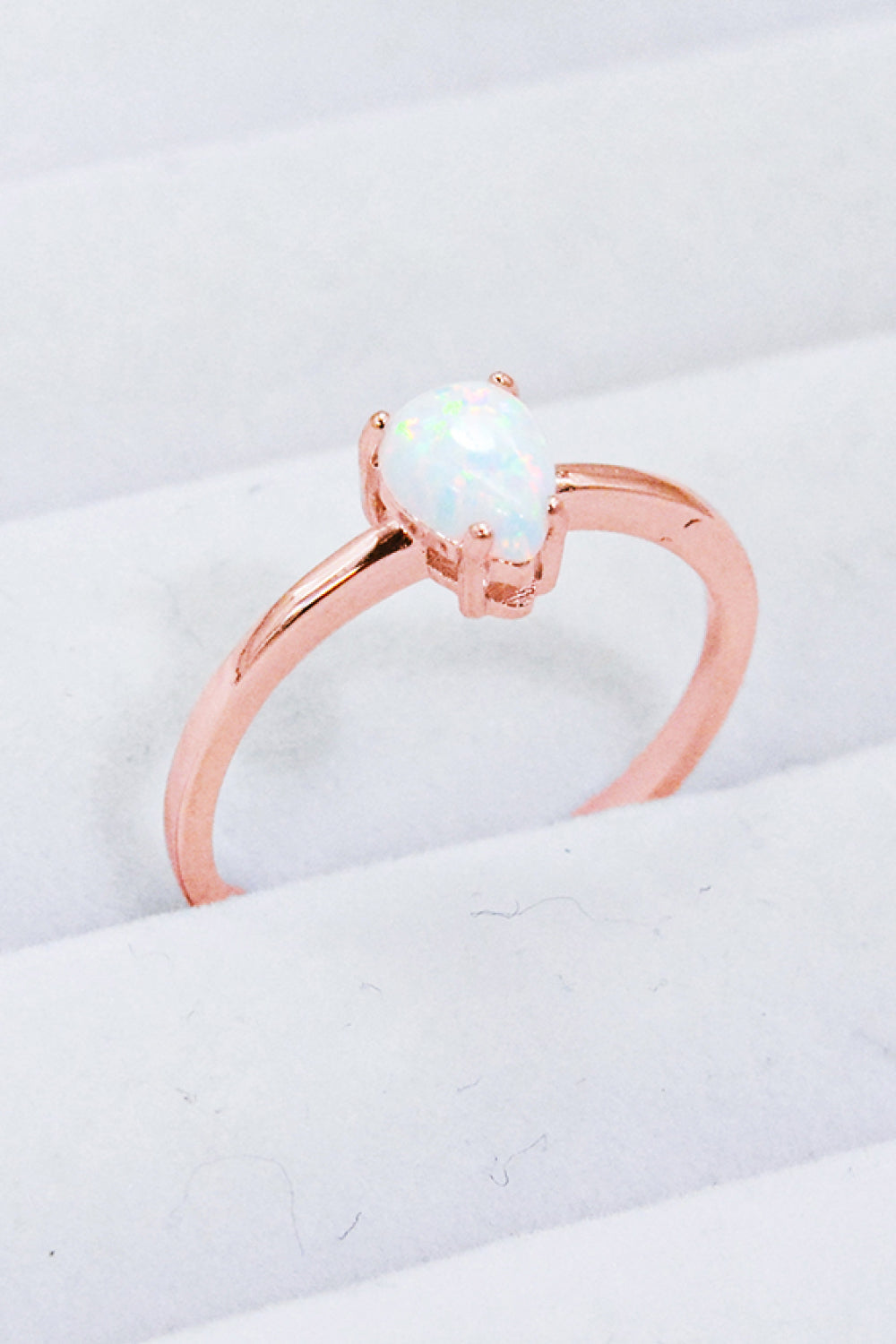 Need You Now Opal Ring-TFC&H Co.-ring