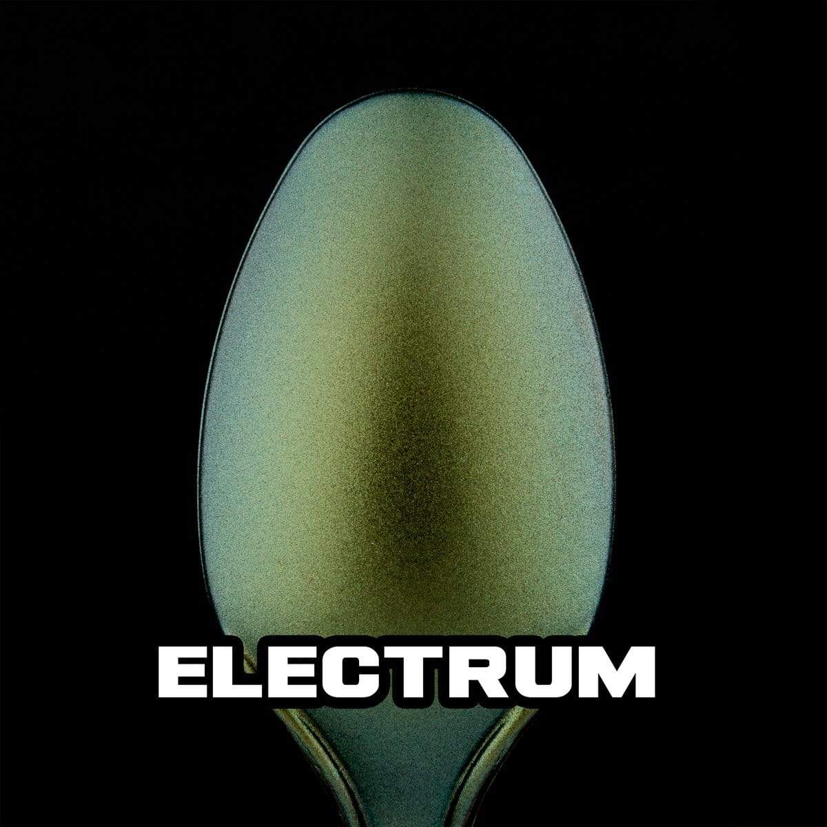 electrum ethereum