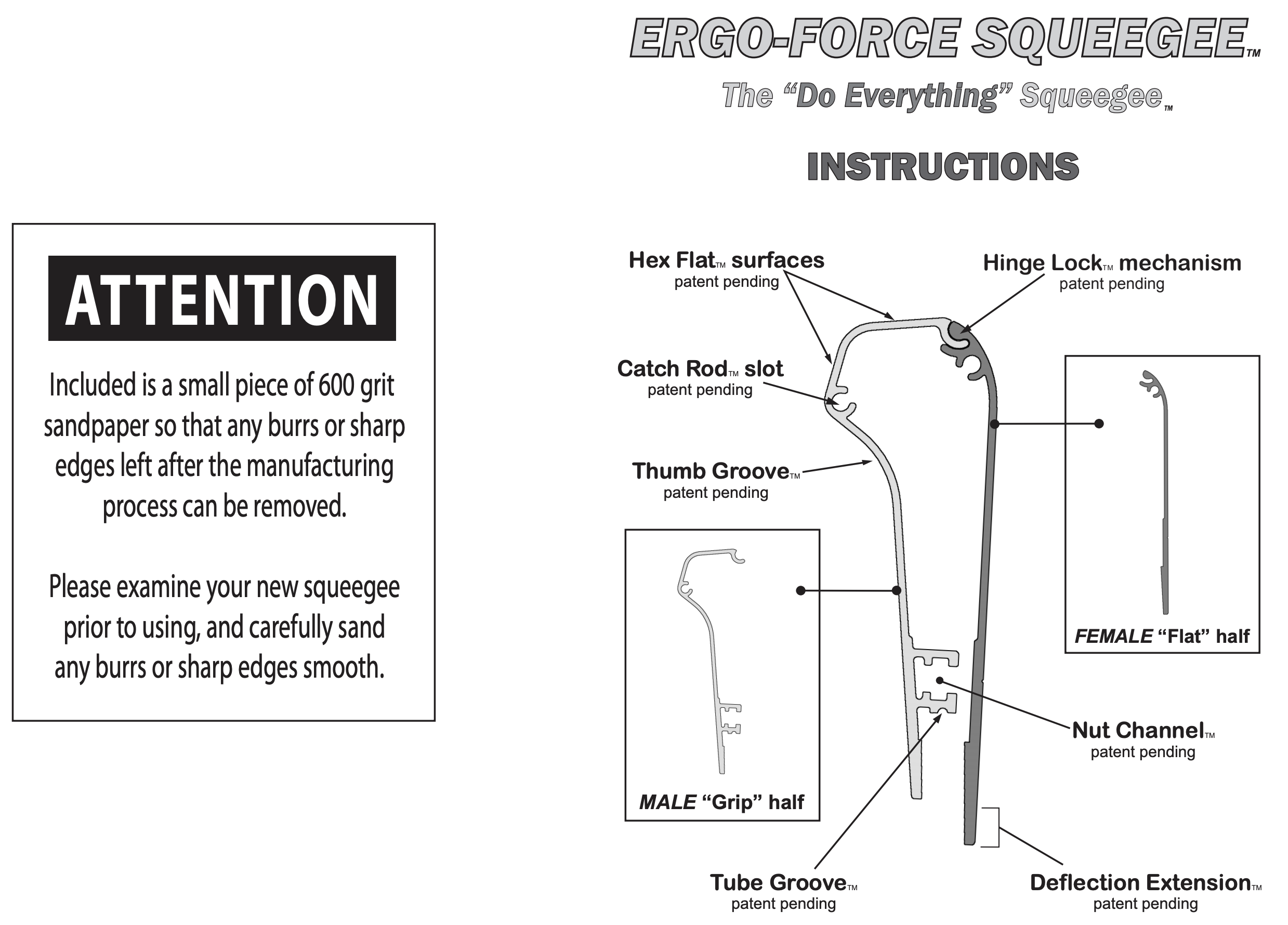 ergo-force-squeegee-screen-printing-instructions-page-1