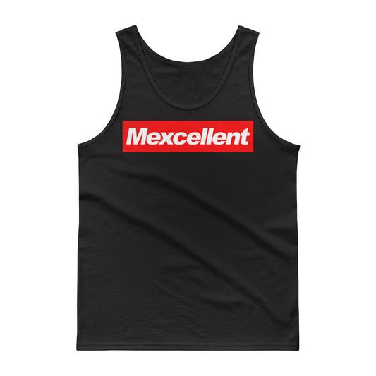 Mexcellent OG RazaTank top