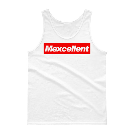 Mexcellent OG RazaTank top