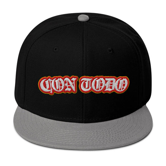 Con Todo OG Taco Snapback