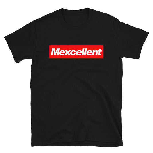 Mexcellent OG Chingon Raza T-Shirt