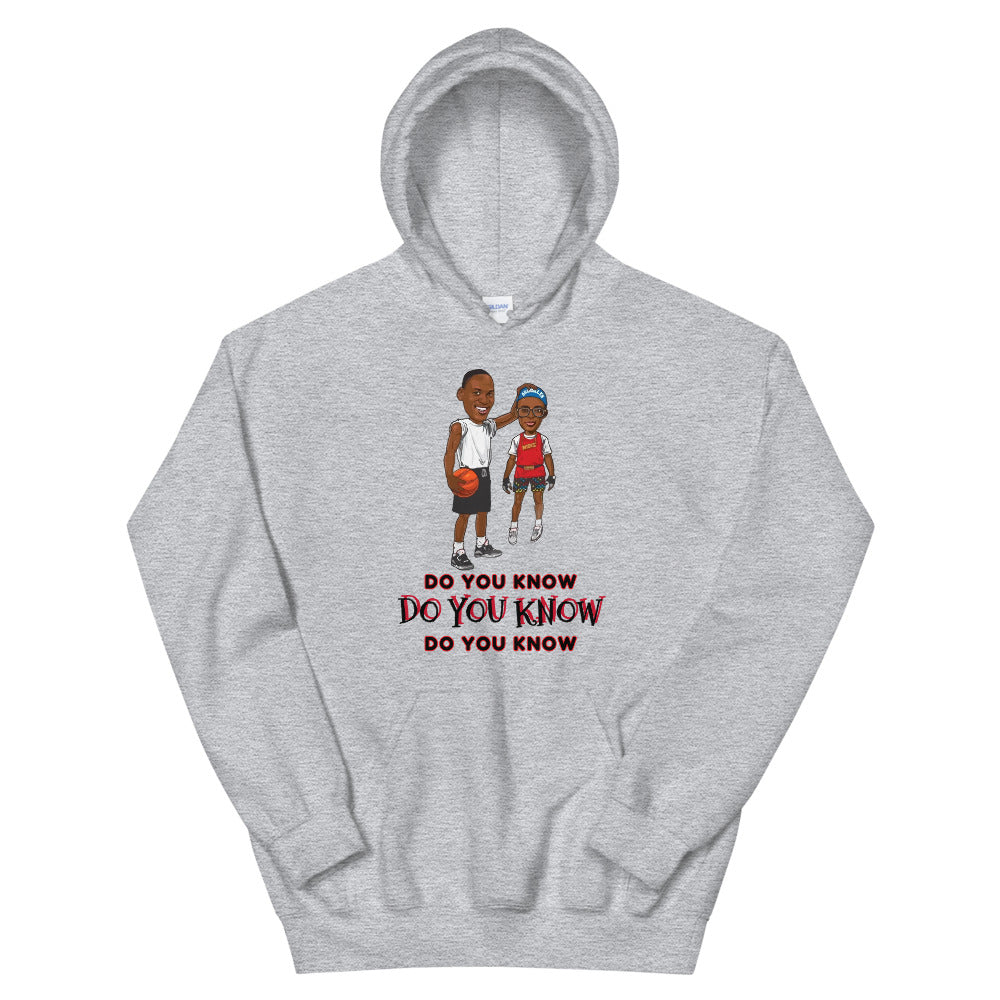jordan franchise hoodie