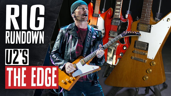 Image of the PG Rig Rundown YouTube cover
