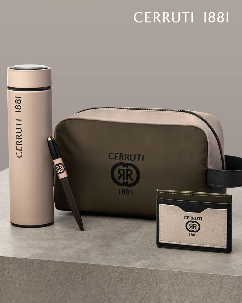 nægte ordbog Recite Cerruti 1881 Fashion accessories Business gifts & Corporate gifts in HK –  Luxury Corporate Gifts | B2B Gifts Shop HK