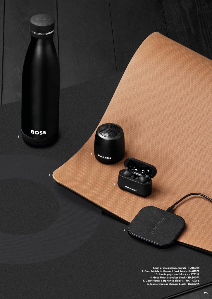 HUGO BOSS Accessories Business gifts & Corporate in HK & China – Luxury Corporate Gifts | B2B Gifts Shop HK