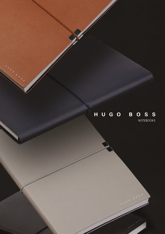 HUGO BOSS Notebooks Business gifts & Corporate gifts in HK & China