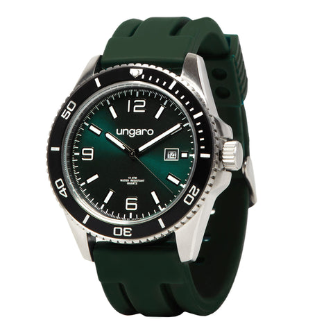 綠色時尚公司禮品 | 男士手錶 | 手錶