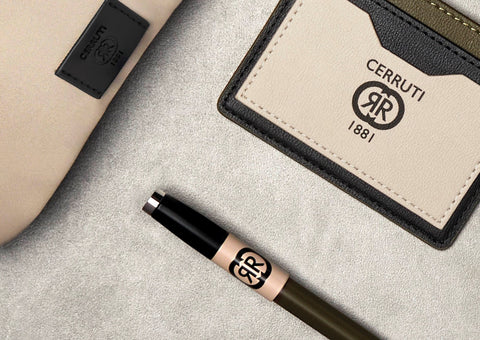 Cerruti 1881 Fashion accessories Business gifts & Corporate gifts in HK & China | Cerruti 1881 card holder