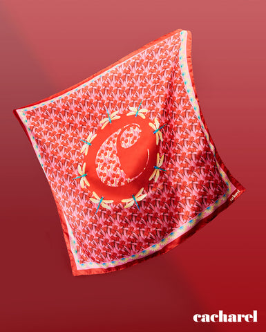 Cacharel 圍巾 香港和中國的公司禮品及企業禮品 | 圍巾 | 頸巾 | 領巾