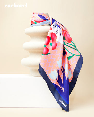 Cacharel 圍巾 香港和中國的公司禮品及企業禮品