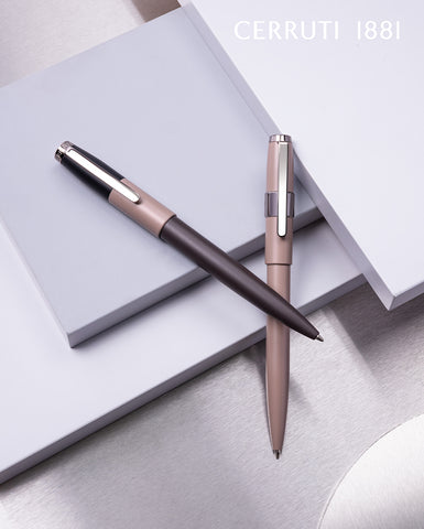 Cerruti 1881 Fashion accessories Business gifts & Corporate gifts in HK & China | Cerruti 1881 writing instruments