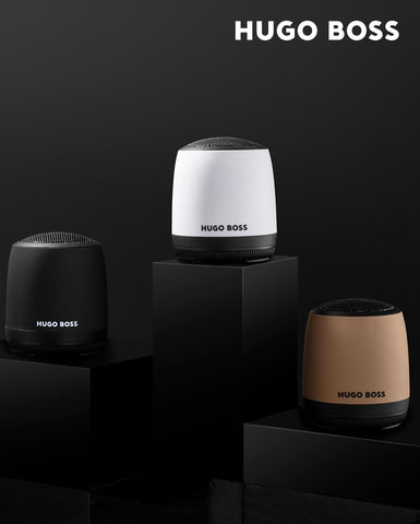 HUGO BOSS 配飾 香港及中國商務禮品及公司禮品 | Hugo Boss 揚聲器