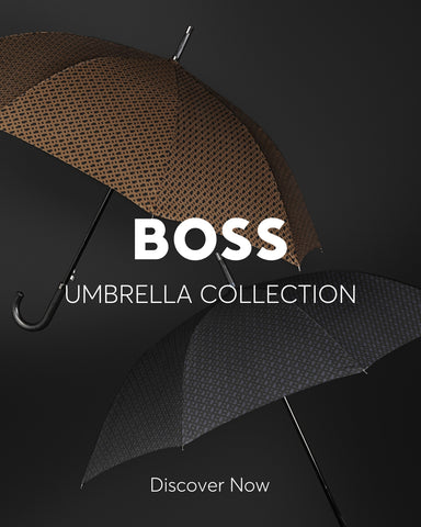 Hugo Boss 雨傘