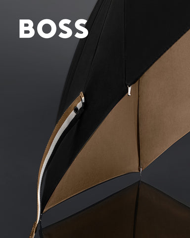 HUGO BOSS ICONIC Umbrellas Business gifts & Corporate gifts in HK