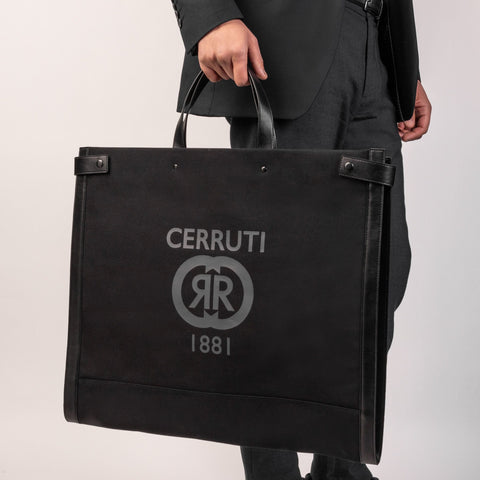 Cerruti 1881 手袋及旅行袋配飾 香港奢侈品牌商務禮品及公司禮品 | 西裝袋