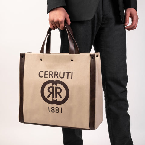 Cerruti 1881 手袋及旅行袋配飾 香港奢侈品牌商務禮品及公司禮品 | 購物袋