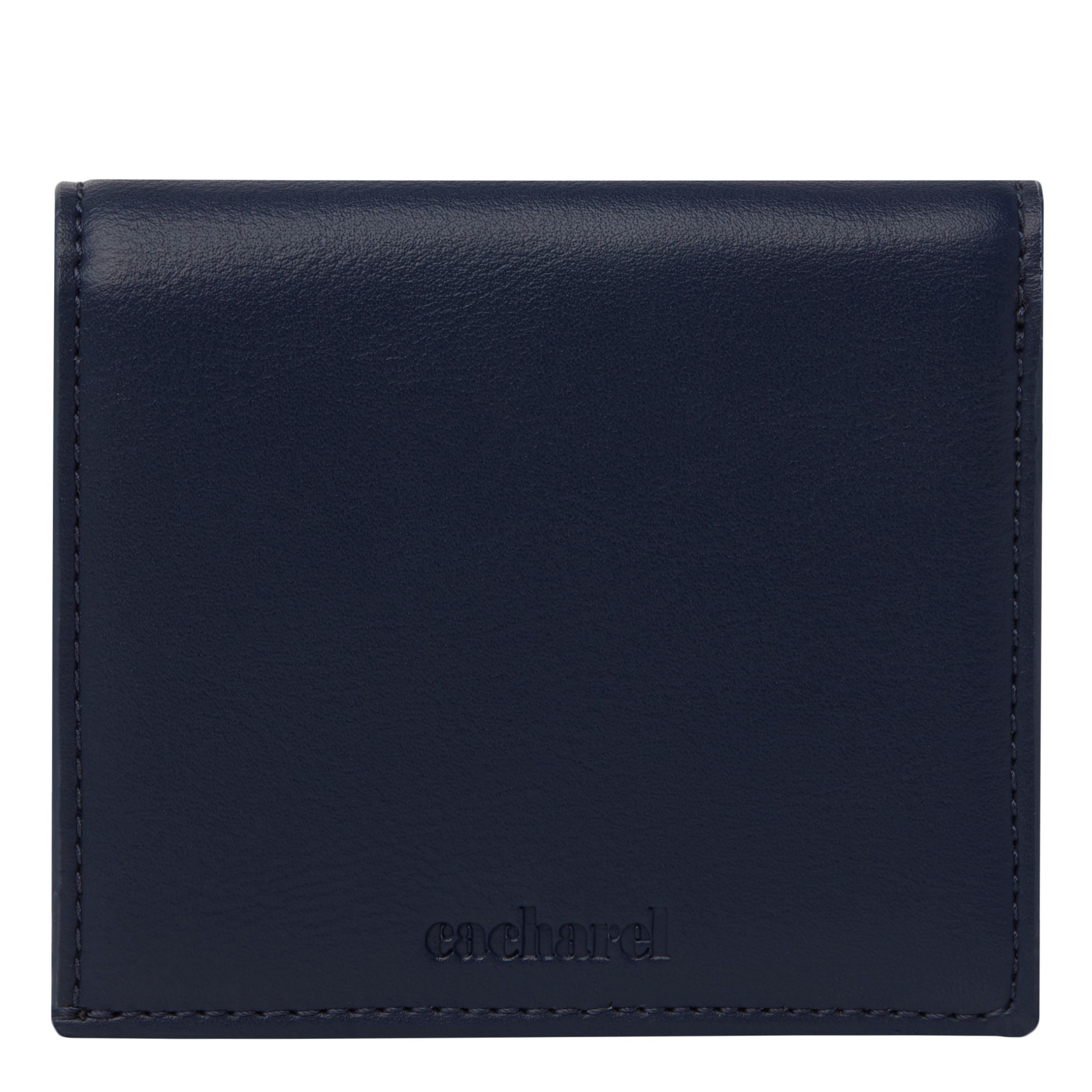 Navy Lady wallet Albane from Cacharel ladies' accessories – Luxury ...