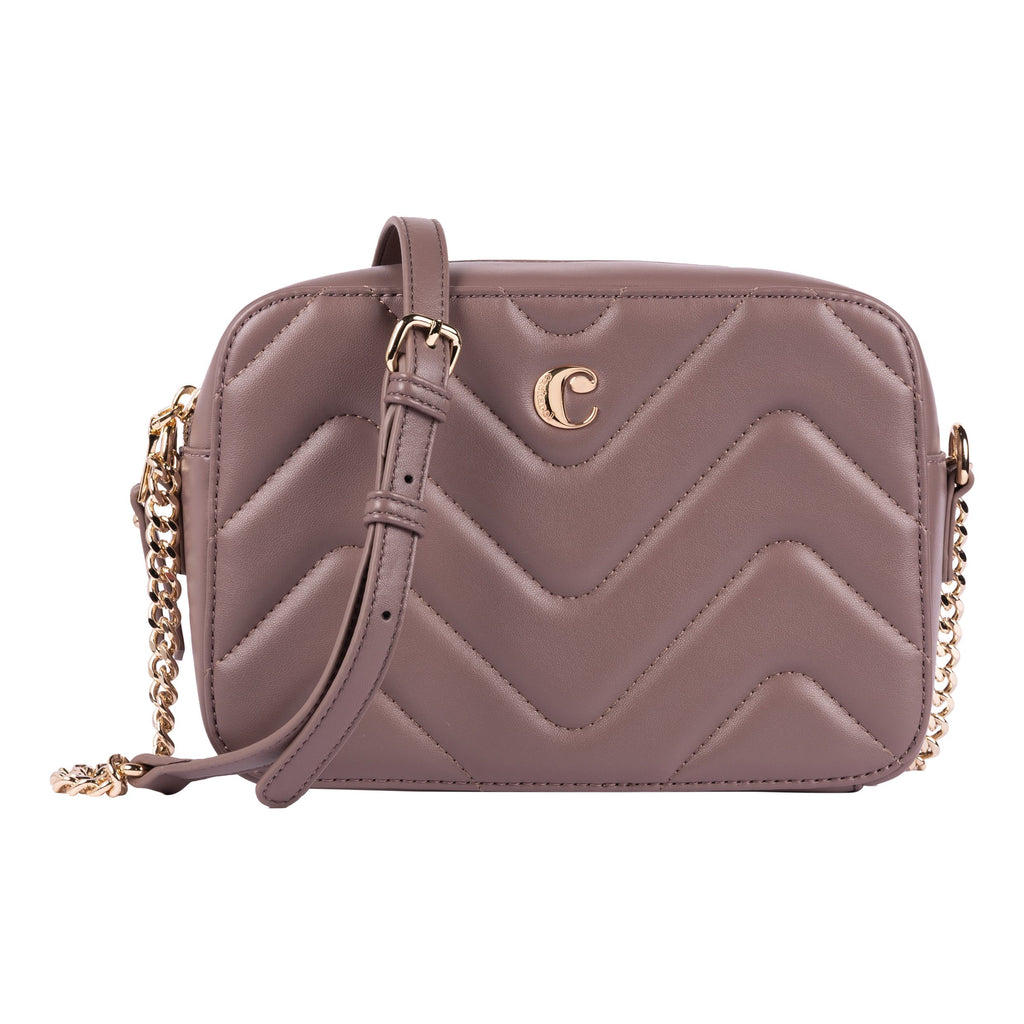 Cacharel Isla Crossbody bag & Isla dametaske - sort 