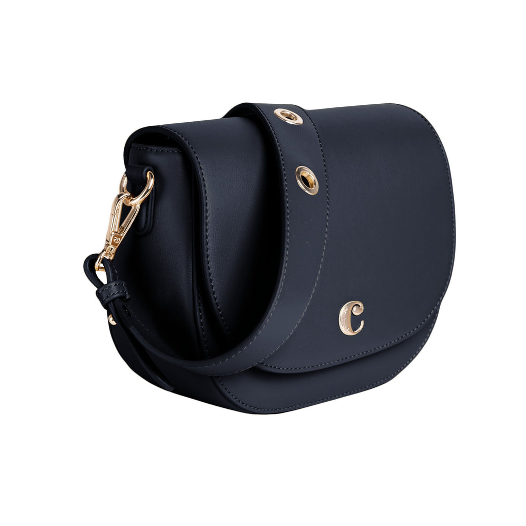 Lady bag Beaubourg Black Cacharel-CTW735ACacharel bag - متجر روج سفن