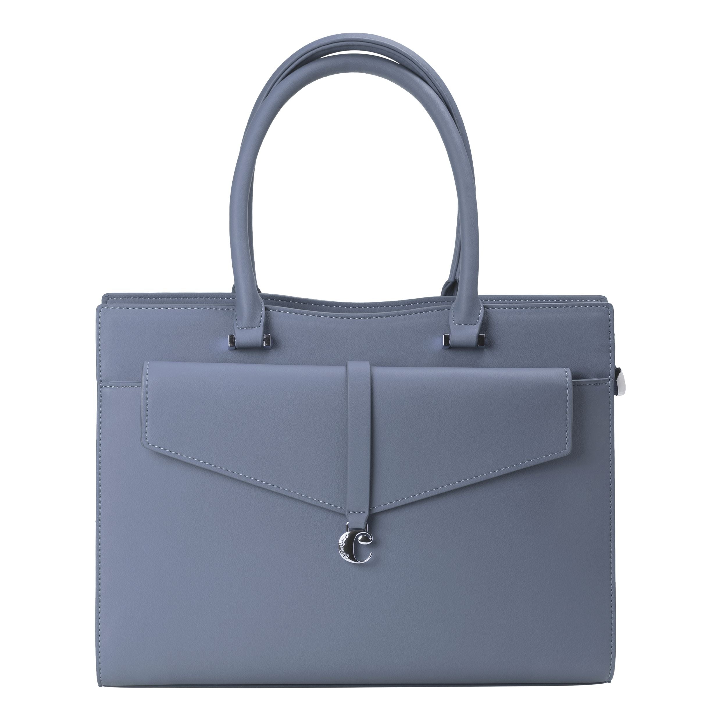 Blue Lady handbag Isla from Cacharel corporate gifts in HK & China ...