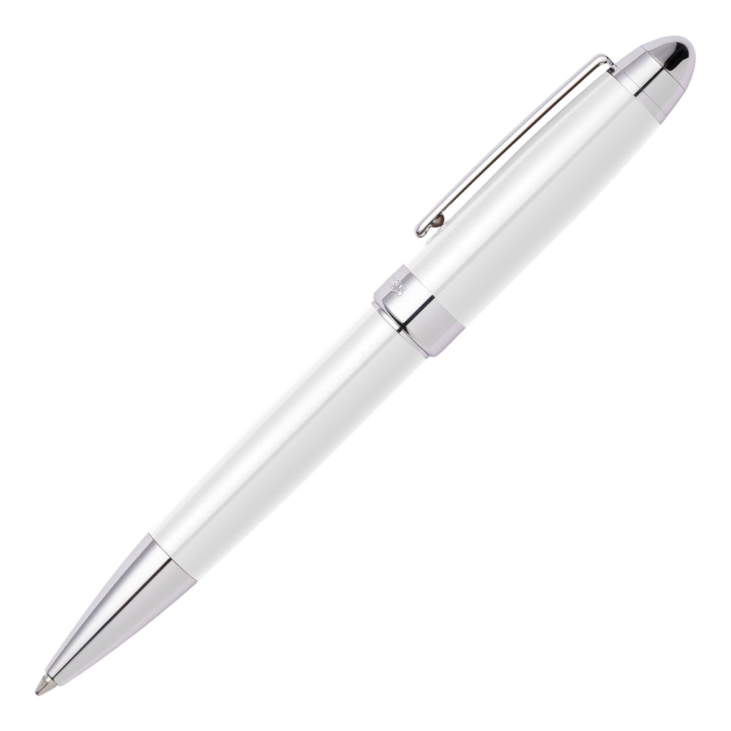 HUGO BOSS Ballpoint pen Pillar Blue, Elegance Writing Instruments – Luxury  Corporate Gifts