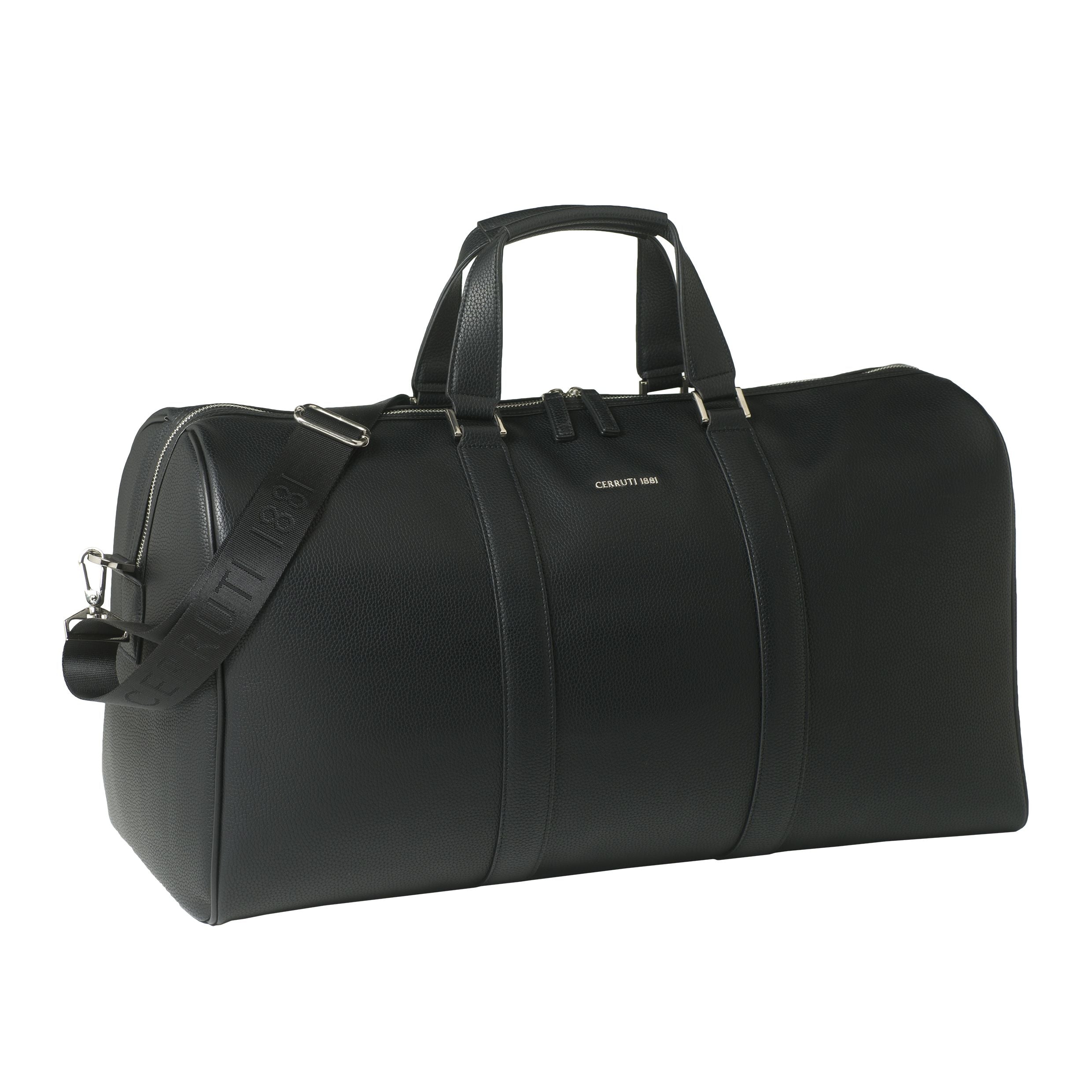 travel bag cerruti 1881