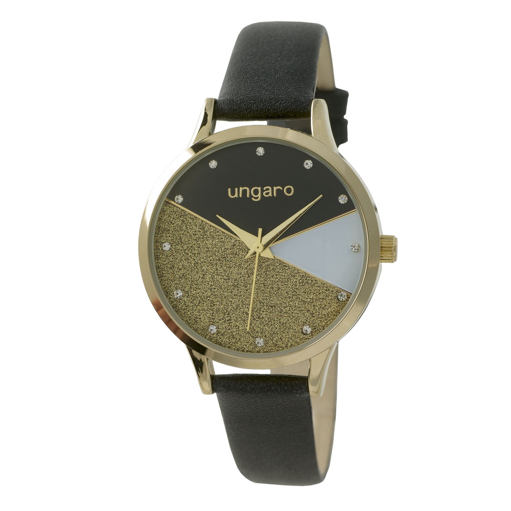  Emanuel Ungaro Paris | Ungaro Watches | Aurelia | Gold | Gift for HER