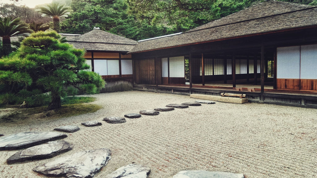 Giardino Zen o Giardino Giapponese: Ecco di Cosa si Tratta –