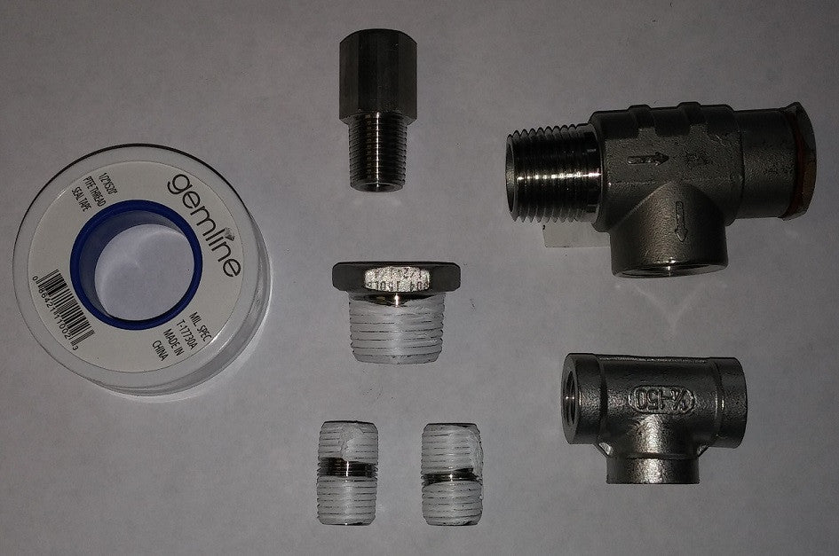 CSV1A CYCLE STOP VALVE – Cycle Stop Valves, Inc