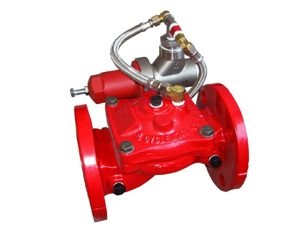 cycle valve