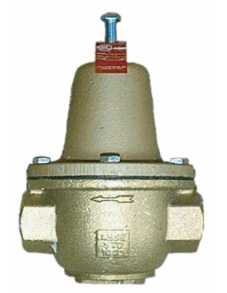 cycle valve