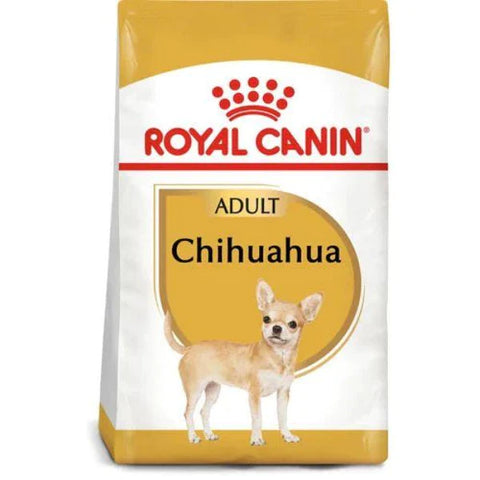 Royal Canin Chihuahua Dog Food