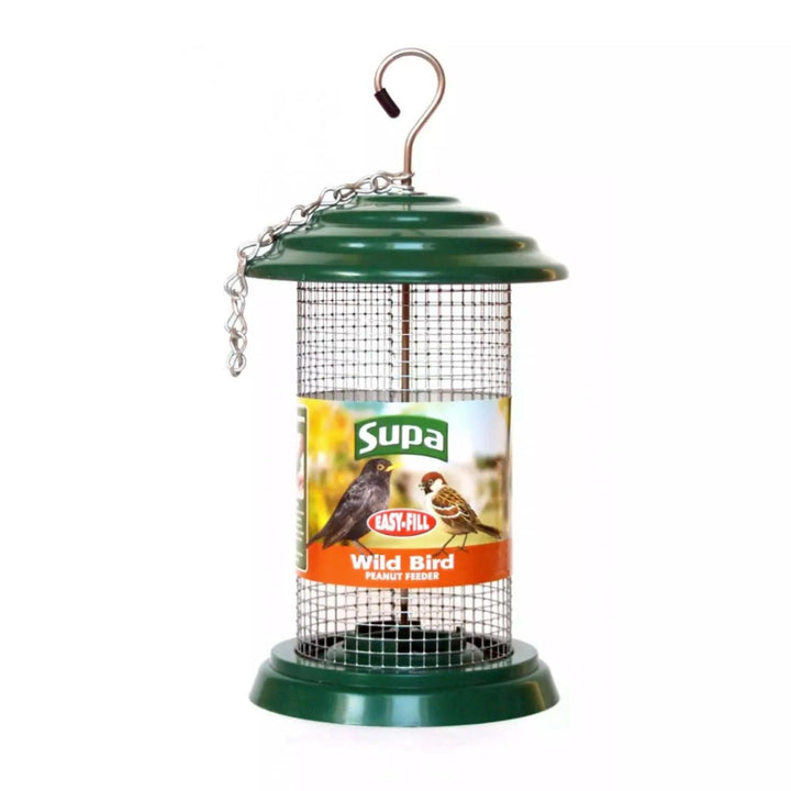 Companion Wild Bird Food Premium