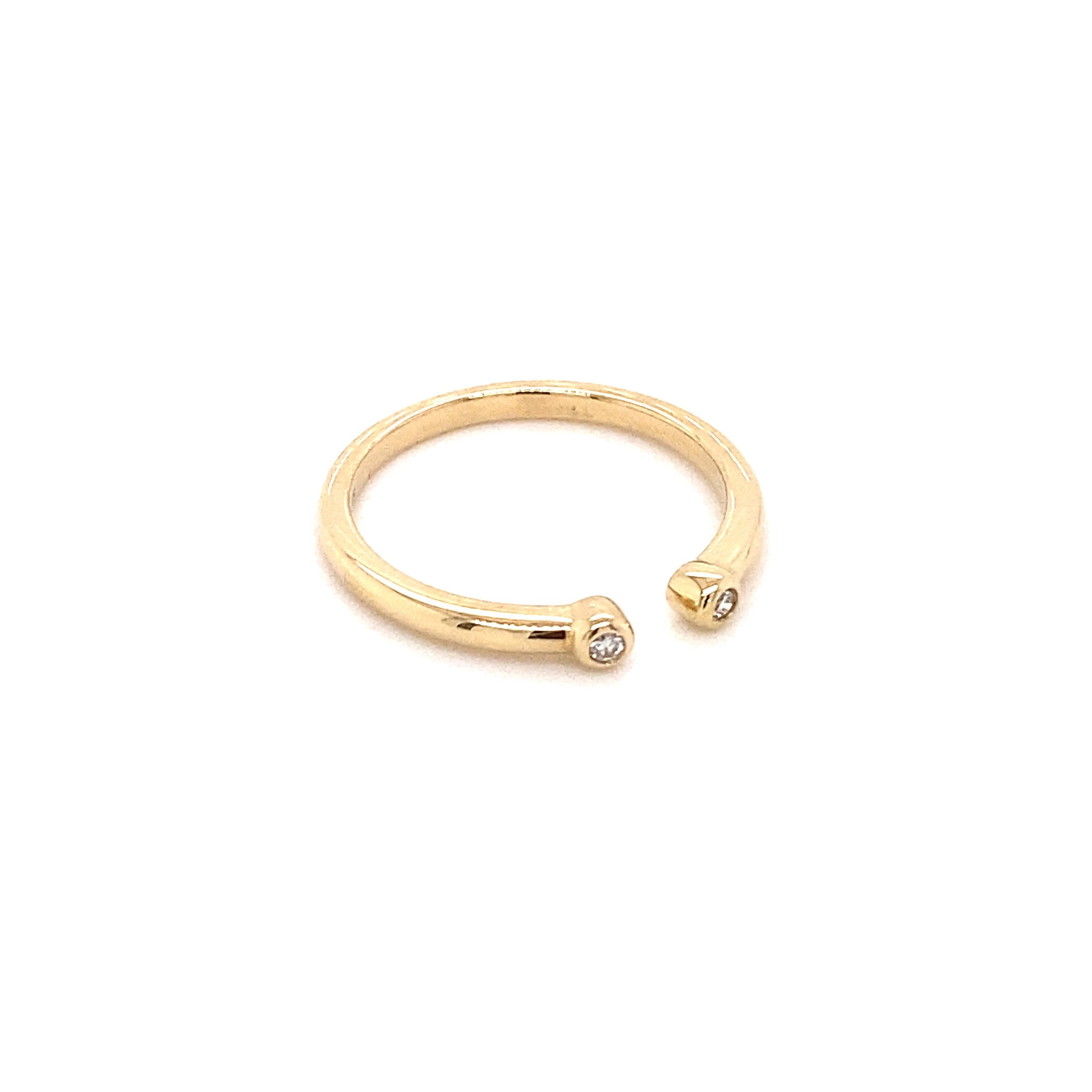 Bella Ring – Forever Jewellery