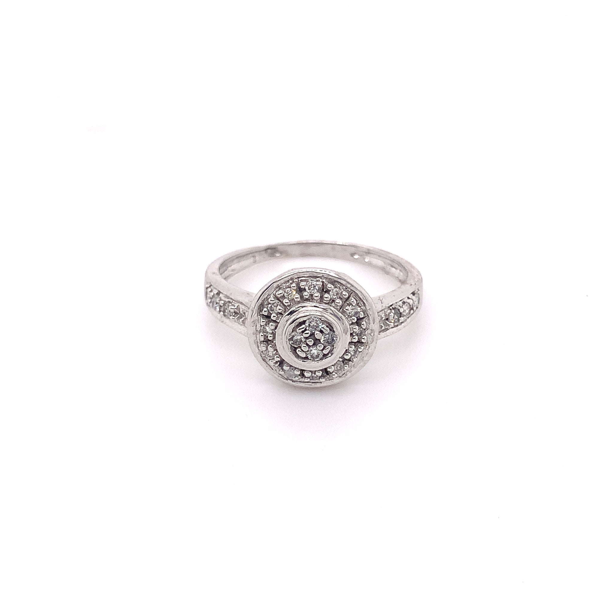 belinda peregrin ring