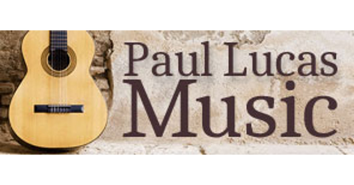 Paul Lucas Music